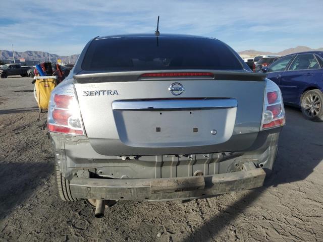 Photo 6 from auction – 2012 NISSAN SENTRA 2.0 with VIN 3N1AB6AP1CL763572