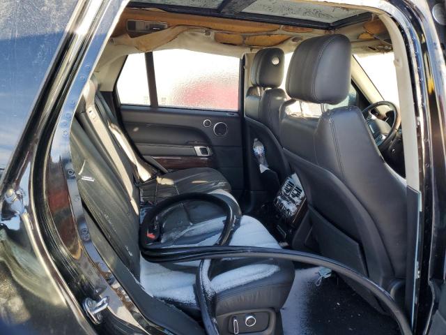 Photo 11 from auction – 2016 LAND ROVER RANGE ROVE with VIN SALGS2KF2GA248026