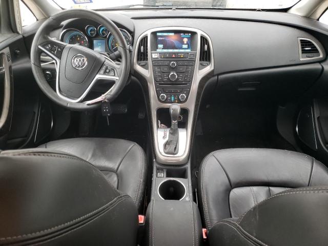 Photo 8 from auction – 2014 BUICK VERANO with VIN 1G4PS5SK5E4155191
