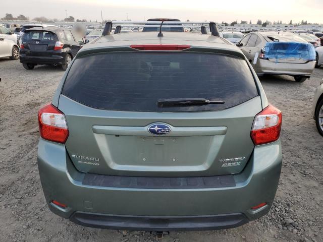 Photo 6 from auction – 2016 SUBARU IMPREZA with VIN JF1GPAA60GH289594