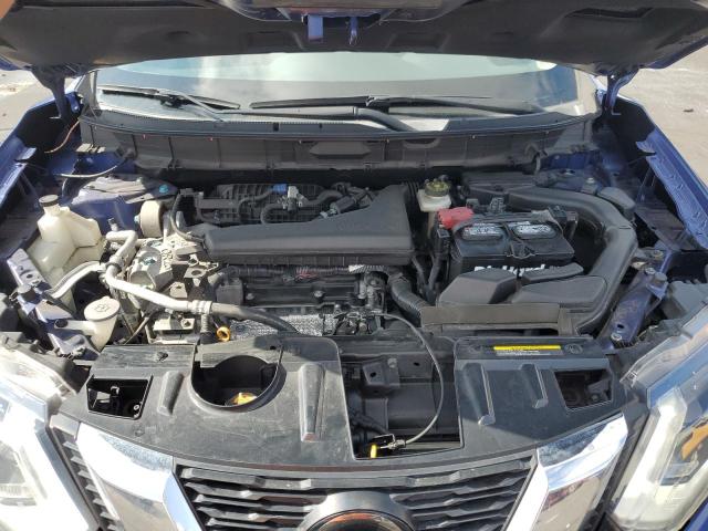 Photo 12 from auction – 2020 NISSAN ROGUE S with VIN KNMAT2MT8LP536640