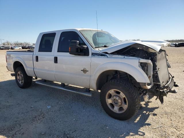 Photo 4 from auction – 2016 FORD F250 SUPER with VIN 1FT7W2BT6GEB13089