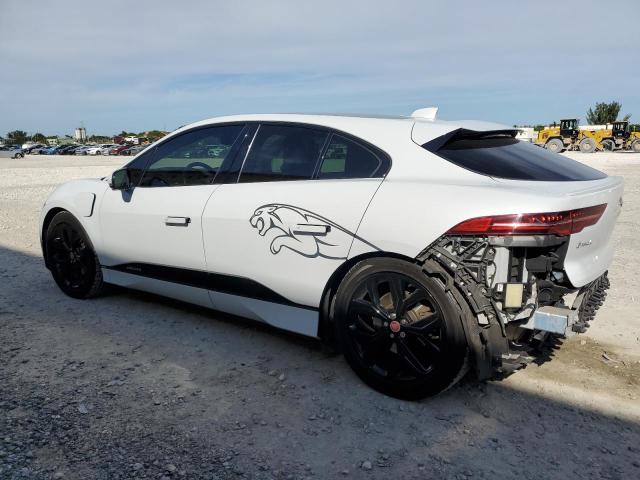 Photo 2 from auction – 2020 JAGUAR I-PACE HSE with VIN SADHD2S16L1F85682