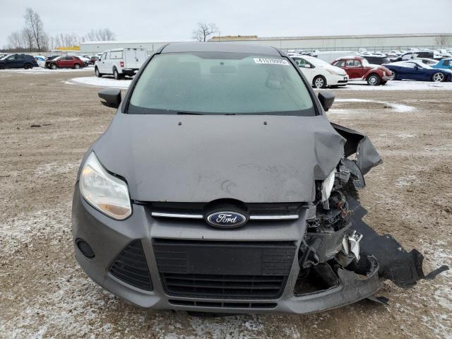 Photo 5 from auction – 2013 FORD FOCUS SE with VIN 1FADP3F21DL133237