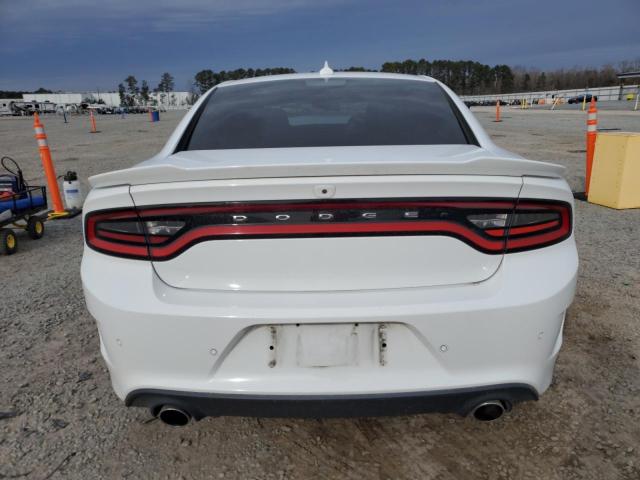 Photo 6 from auction – 2021 DODGE CHARGER R/ with VIN 2C3CDXCT7MH524977