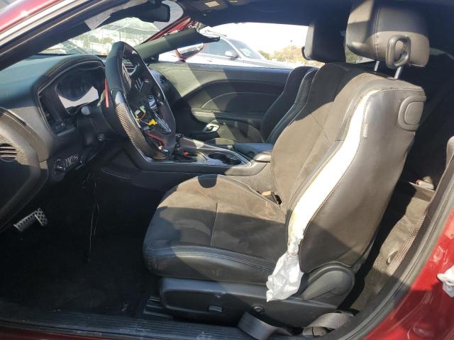 Photo 7 from auction – 2021 DODGE CHALLENGER with VIN 2C3CDZJG8MH620912