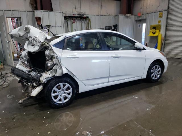 Photo 3 from auction – 2013 HYUNDAI ACCENT GLS with VIN KMHCT4AE3DU580053