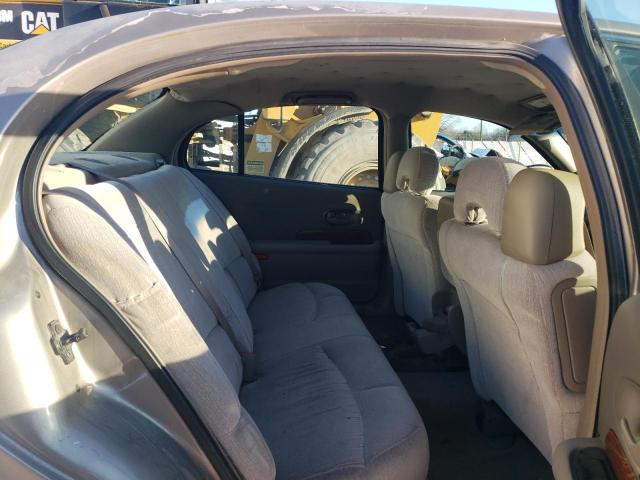 Photo 10 from auction – 2001 BUICK LESABRE CU with VIN 1G4HP54K21U147742