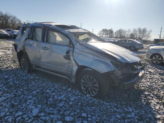 Photo 4 from auction – 2015 LEXUS GX 460 PRE with VIN JTJJM7FX7F5102524