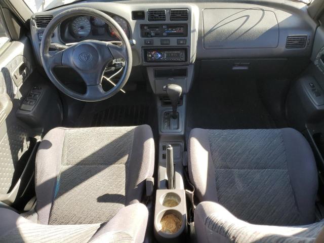 Photo 8 from auction – 2000 TOYOTA RAV4 with VIN JT3GP10VXY0050786