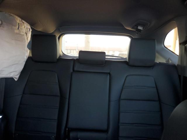 Photo 10 from auction – 2017 HONDA CR-V EXL with VIN 2HKRW2H88HH648924