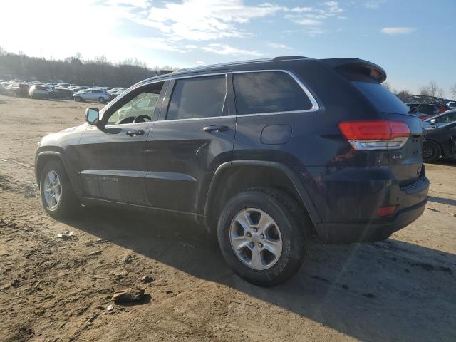 Photo 2 from auction – 2017 JEEP GRAND CHER with VIN 1C4RJFAG6HC651596