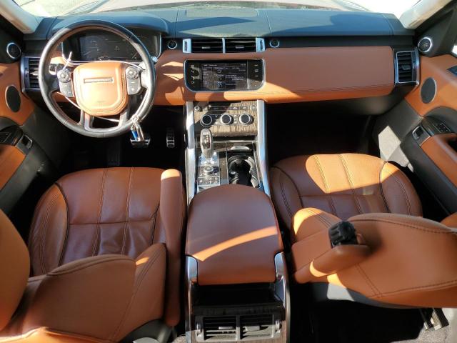 Photo 8 from auction – 2014 LAND ROVER RANGE ROVE with VIN SALWR2EF3EA323669