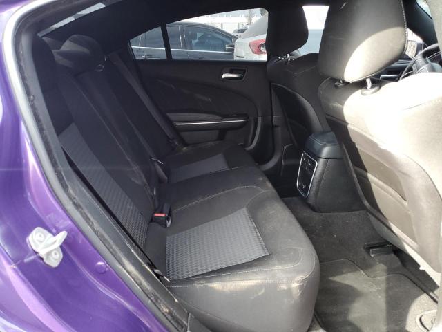 Photo 10 from auction – 2023 DODGE CHARGER GT with VIN 2C3CDXMG0PH640849