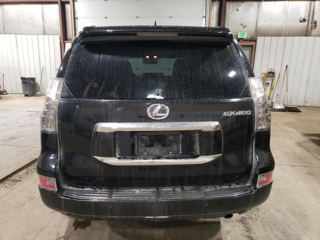 Photo 6 from auction – 2015 LEXUS GX 460 PRE with VIN JTJJM7FX9F5112181