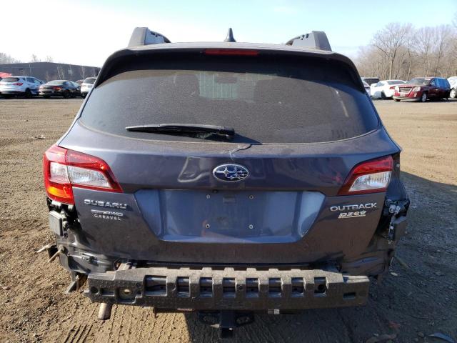 Photo 6 from auction – 2017 SUBARU OUTBACK 2. with VIN 4S4BSAHC6H3219235