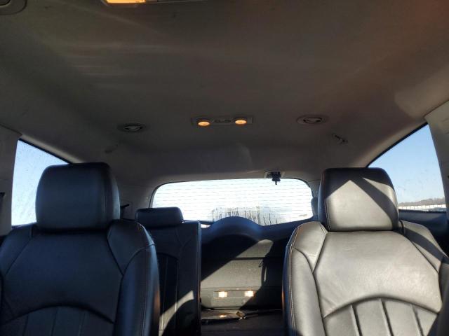 Photo 10 from auction – 2012 BUICK ENCLAVE with VIN 5GAKRCED1CJ101379