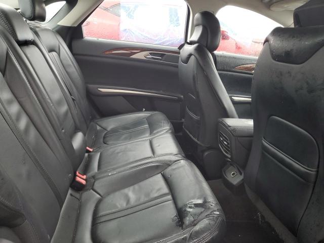 Photo 10 from auction – 2015 LINCOLN MKZ with VIN 3LN6L2G98FR600769