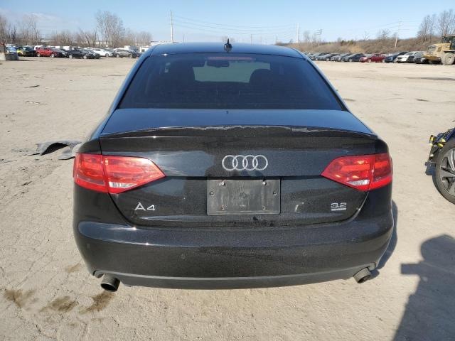 Photo 6 from auction – 2009 AUDI A4 PRESTIG with VIN WAUMK78K79N020852
