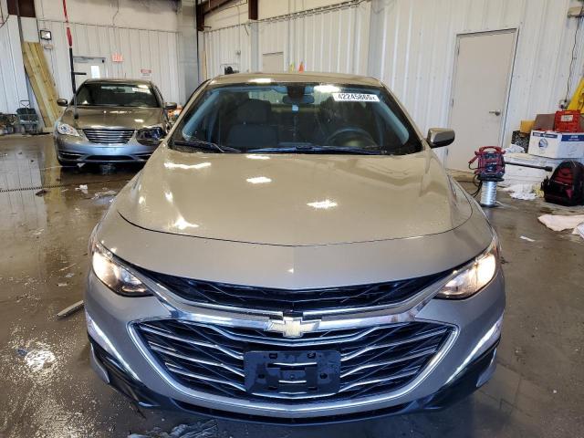 Photo 5 from auction – 2022 CHEVROLET MALIBU LT with VIN 1G1ZD5ST0NF155306