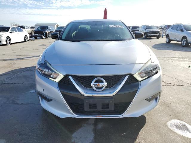 Photo 5 from auction – 2016 NISSAN MAXIMA 3.5 with VIN 1N4AA6AP7GC385152