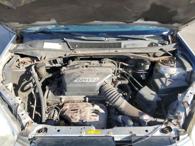 Foto 12 de la subasta – 2003 TOYOTA RAV4 con VIN JTEGH20V630120027