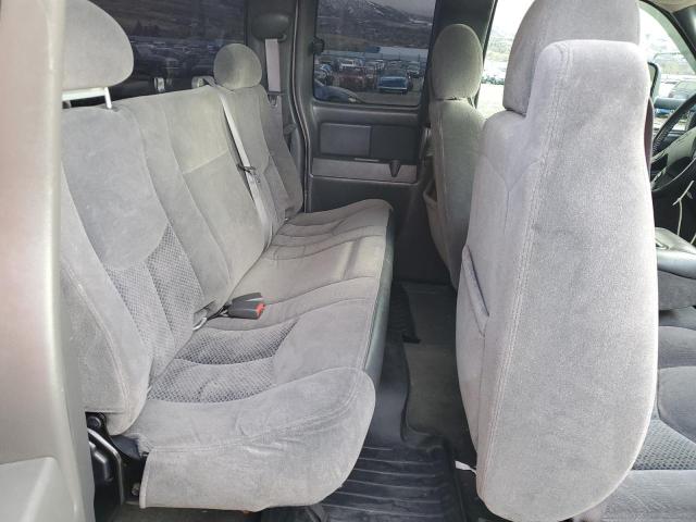 Photo 10 from auction – 2007 CHEVROLET SILVERADO with VIN 1GCEK19B97E174575