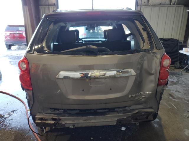 Photo 6 from auction – 2011 CHEVROLET EQUINOX LT with VIN 2CNALFEC8B6362603