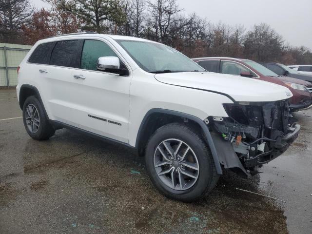 Photo 4 from auction – 2019 JEEP GRAND CHER with VIN 1C4RJFBG5KC712233