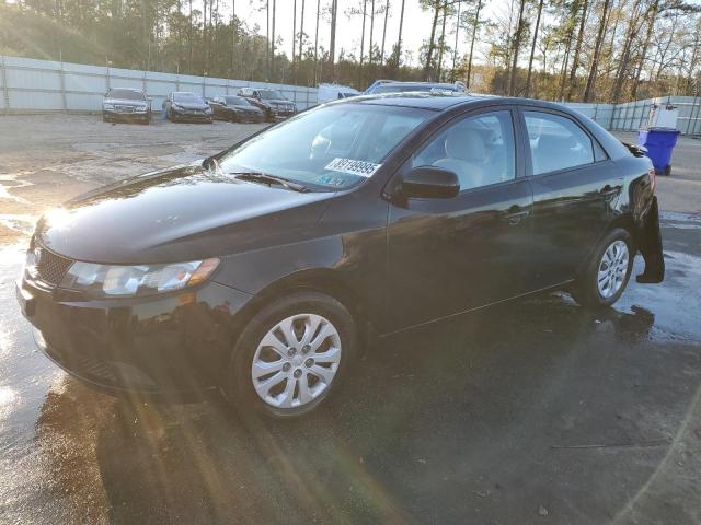 Photo 1 from auction – 2010 KIA FORTE LX with VIN KNAFT4A21A5107858