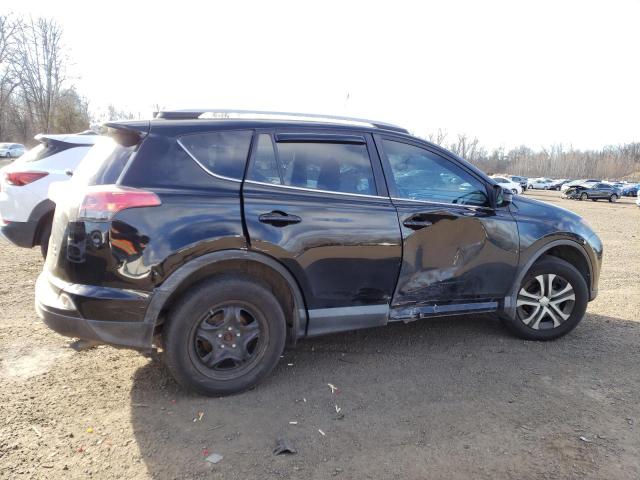 Photo 3 from auction – 2016 TOYOTA RAV4 LE with VIN 2T3BFREV9GW465575