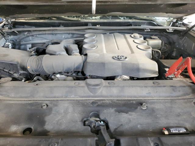 Photo 12 from auction – 2016 TOYOTA 4RUNNER SR with VIN JTEBU5JRXG5351482