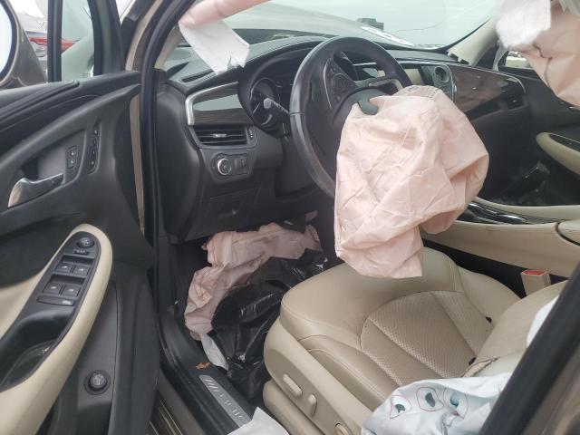 Photo 8 from auction – 2019 BUICK ENVISION E with VIN LRBFXCSA1KD128450