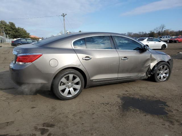 Photo 3 from auction – 2011 BUICK LACROSSE C with VIN 1G4GD5ED3BF304835
