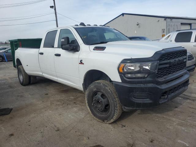 Photo 4 from auction – 2023 RAM 3500 TRADE with VIN 3C63RRGL2PG548215