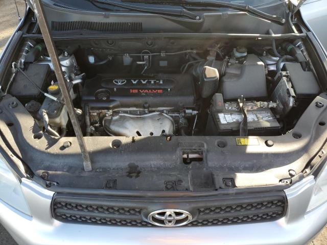Photo 11 from auction – 2007 TOYOTA RAV4 with VIN JTMBD33V475111072