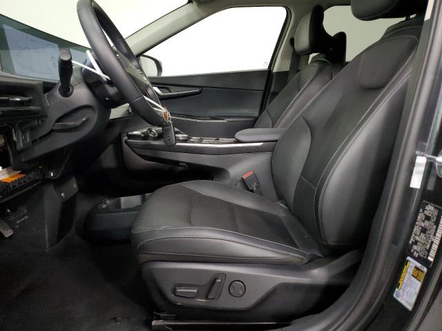 Photo 7 from auction – 2024 KIA EV6 LIGHT with VIN KNDC34LA3R5202136