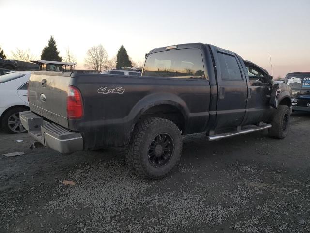 Photo 3 from auction – 2008 FORD F250 SUPER with VIN 1FTSW21RX8ED52839