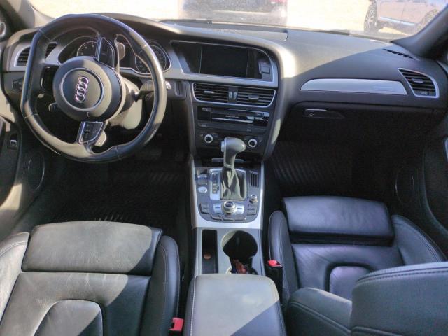 Photo 8 from auction – 2015 AUDI A4 PREMIUM with VIN WAUFFAFL8FN024281