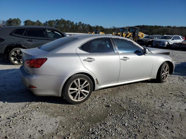 Photo 3 from auction – 2006 LEXUS IS 250 with VIN JTHBK262465008992