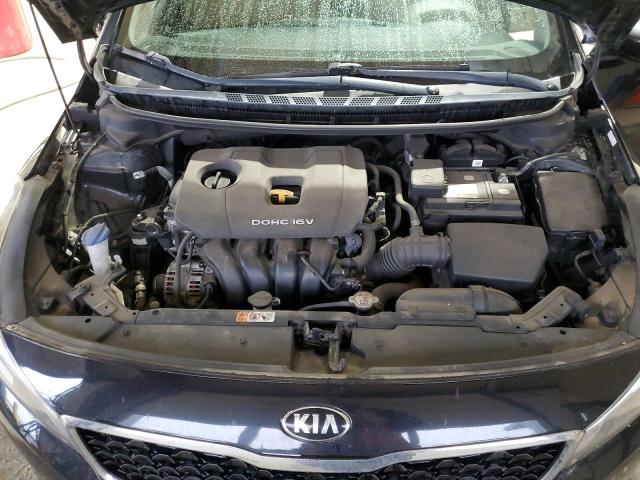 Photo 11 from auction – 2017 KIA FORTE LX with VIN 3KPFL4A71HE098396
