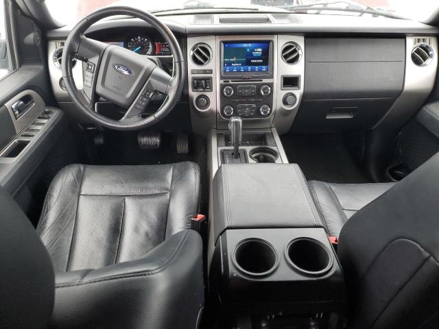 Photo 8 from auction – 2017 FORD EXPEDITION with VIN 1FMJK1JT8HEA78887
