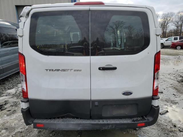 Photo 6 from auction – 2023 FORD TRANSIT T- with VIN 1FTBR1Y85PKA25215
