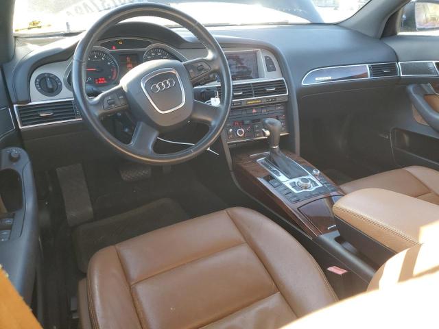 Foto 8 de la subasta – 2007 AUDI A6 3.2 QUA con VIN WAUDH74F67N128366
