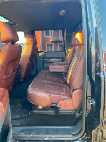 Photo 6 from auction – 2014 FORD F250 SUPER with VIN 1FT7W2BT7EEA08803