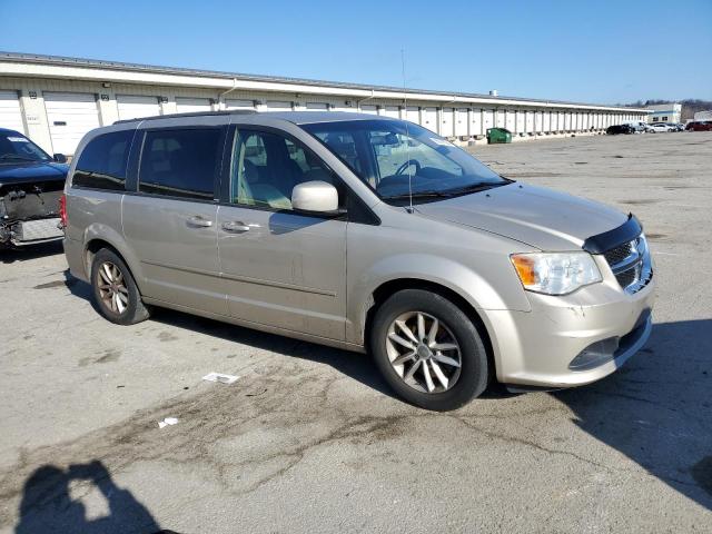 صورة رقم 4 من المزاد - 2013 DODGE GRAND CARA مع VIN 2C4RDGCG8DR808928
