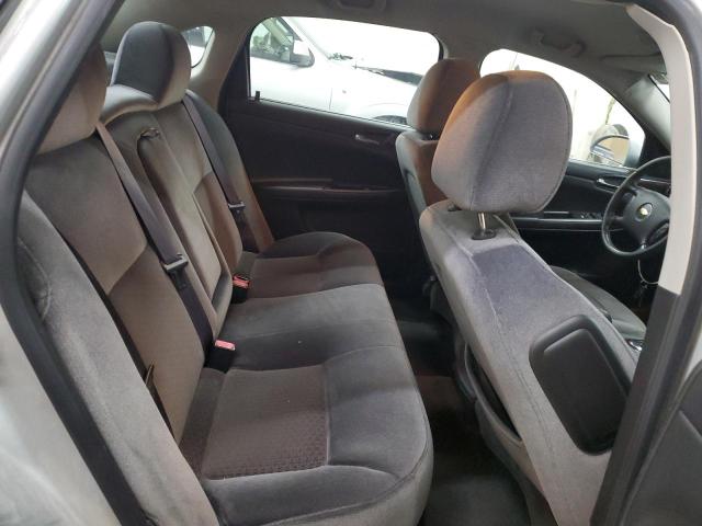 Photo 10 from auction – 2012 CHEVROLET IMPALA LS with VIN 2G1WF5E37C1130402