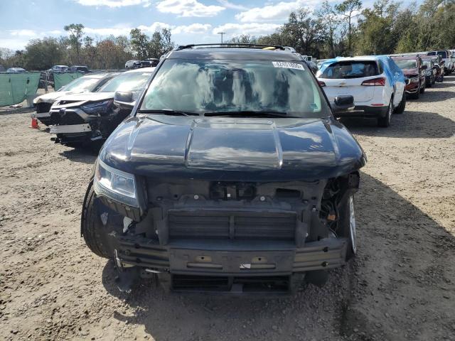 Photo 5 from auction – 2016 FORD EXPLORER L with VIN 1FM5K7F84GGB01710