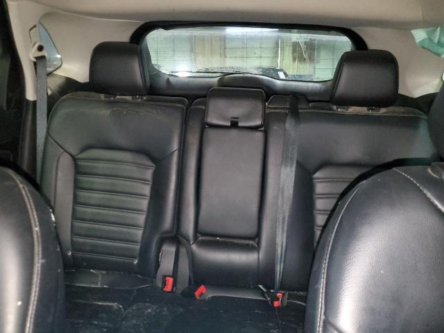 Photo 10 from auction – 2023 FORD EDGE SEL with VIN 2FMPK4J99PBA10611