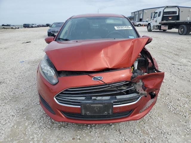 Photo 5 from auction – 2018 FORD FIESTA SE with VIN 3FADP4EJ1JM146398